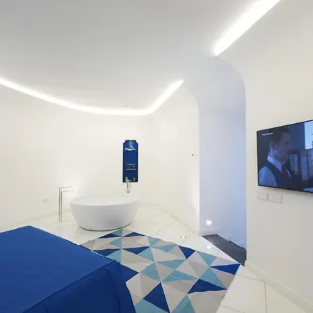 וילה Acque Blue *