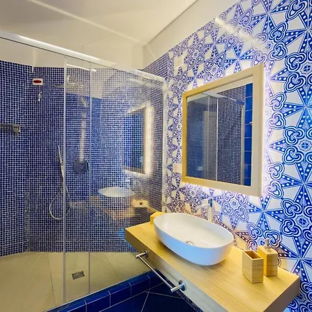 Acque Blue