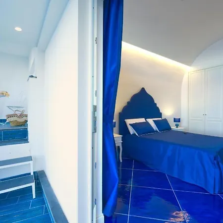 Acque Blue *
