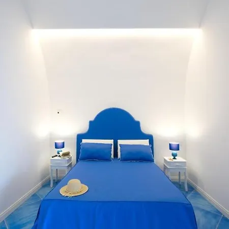 וילה Acque Blue