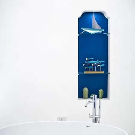 Acque Blue *