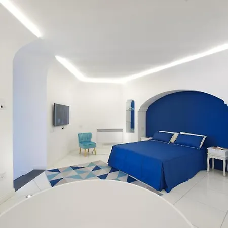 Acque Blue וילה רבאלו